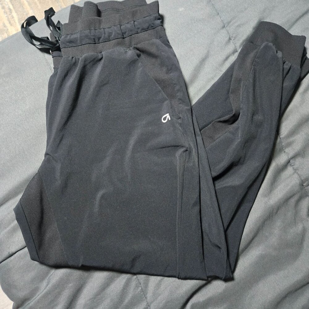 Joggers